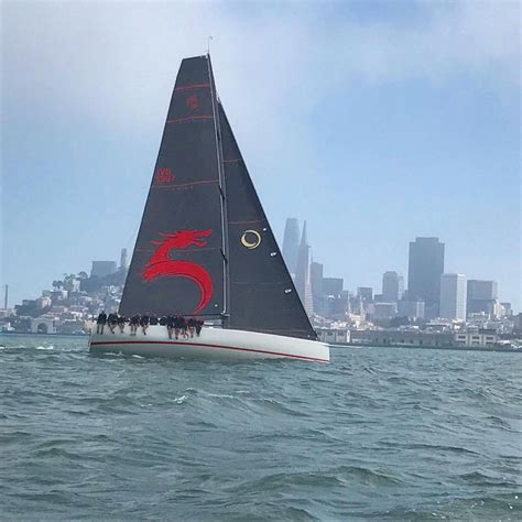 Rolex Big Boat Series: Pac52 Class with five entries, up from one 